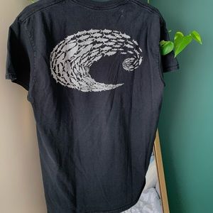 Costa men’s tee shirt, size medium